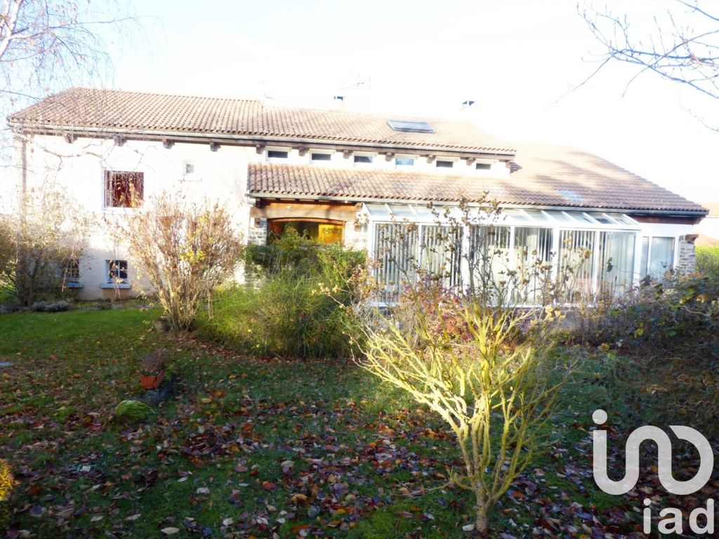 Achat maison 4 chambre(s) - Solignac-sur-Loire