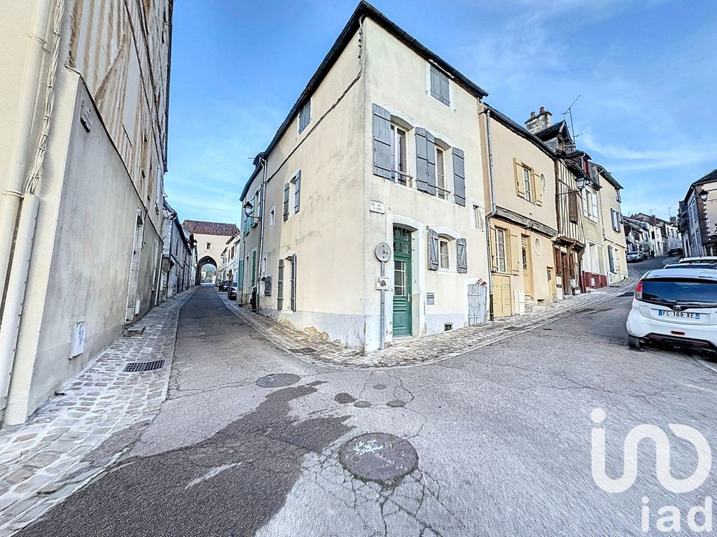 Achat maison à vendre 4 chambres 93 m² - Joigny