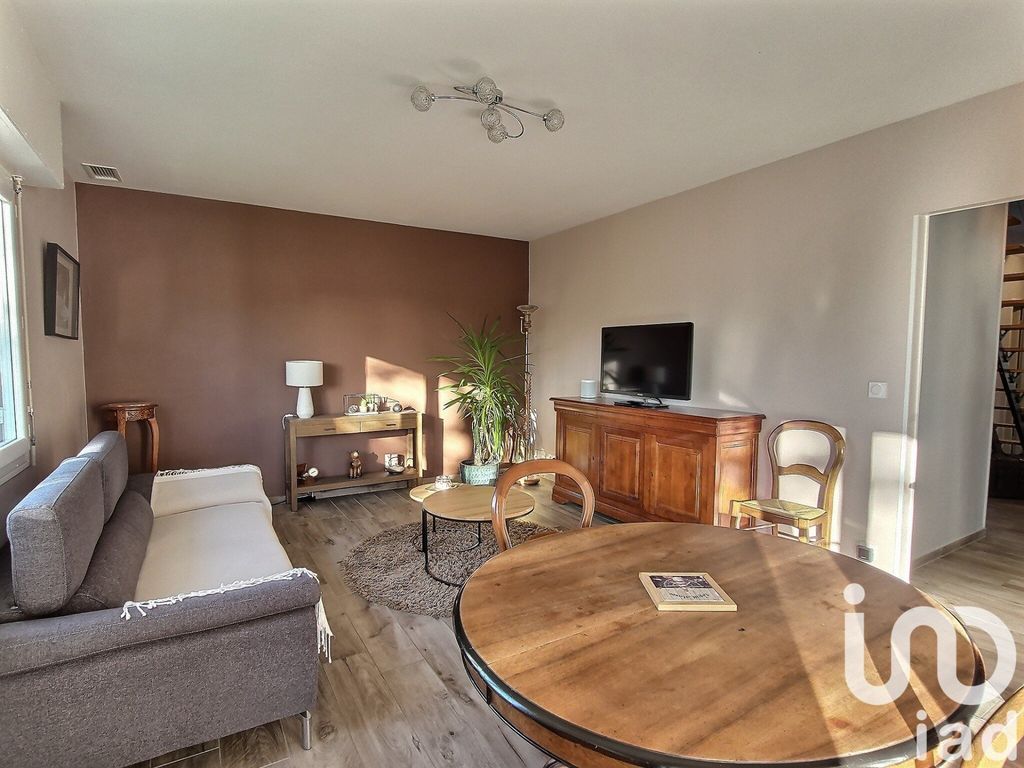 Achat maison à vendre 2 chambres 114 m² - Pissos