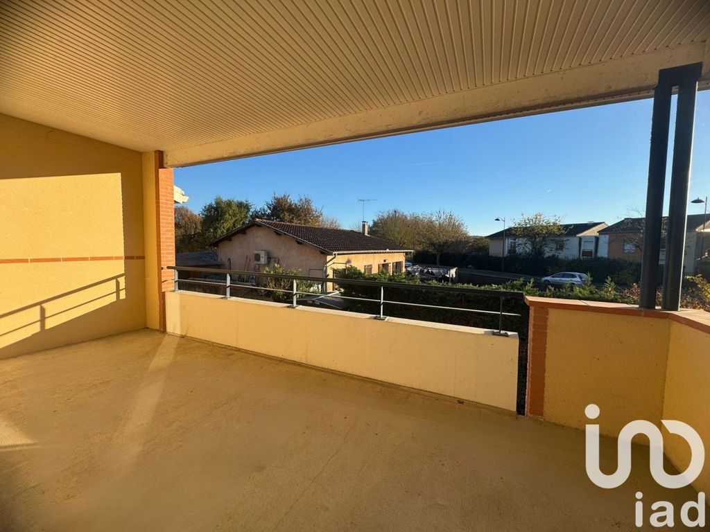 Achat appartement à vendre 4 pièces 79 m² - Cépet