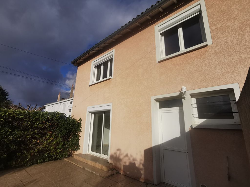 Achat maison à vendre 4 chambres 102 m² - Albi