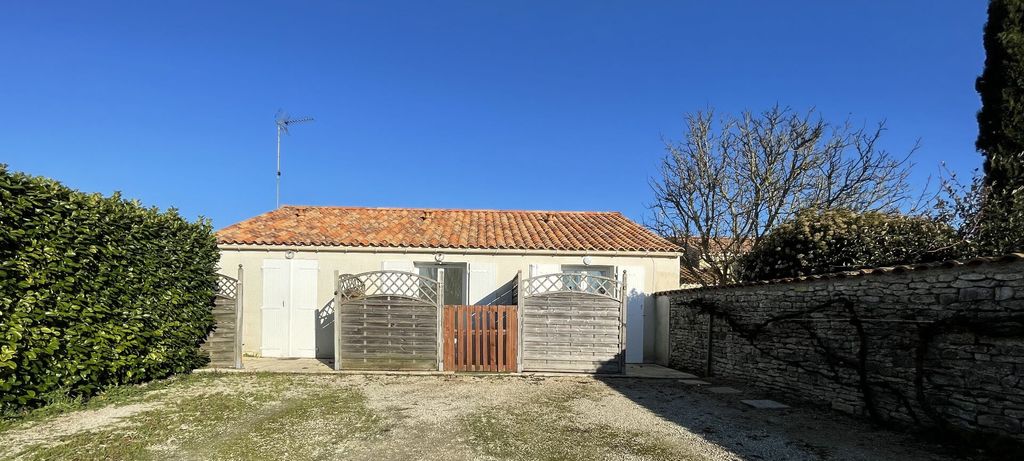 Achat maison à vendre 3 chambres 75 m² - Sainte-Radégonde-des-Noyers