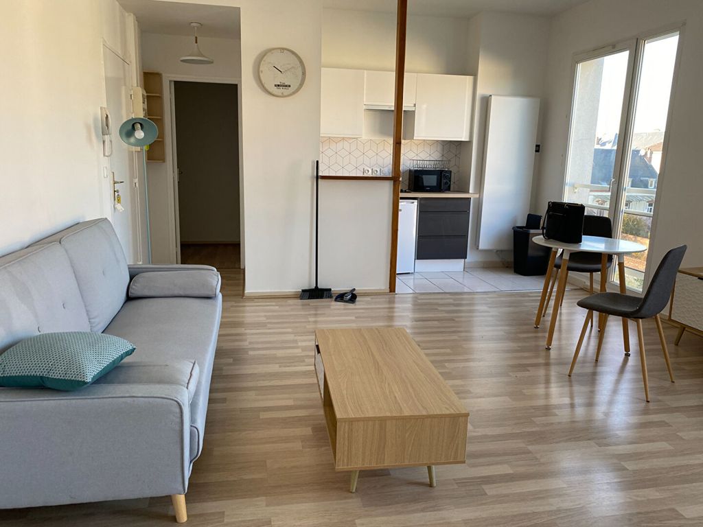 Achat appartement à vendre 2 pièces 47 m² - Montargis