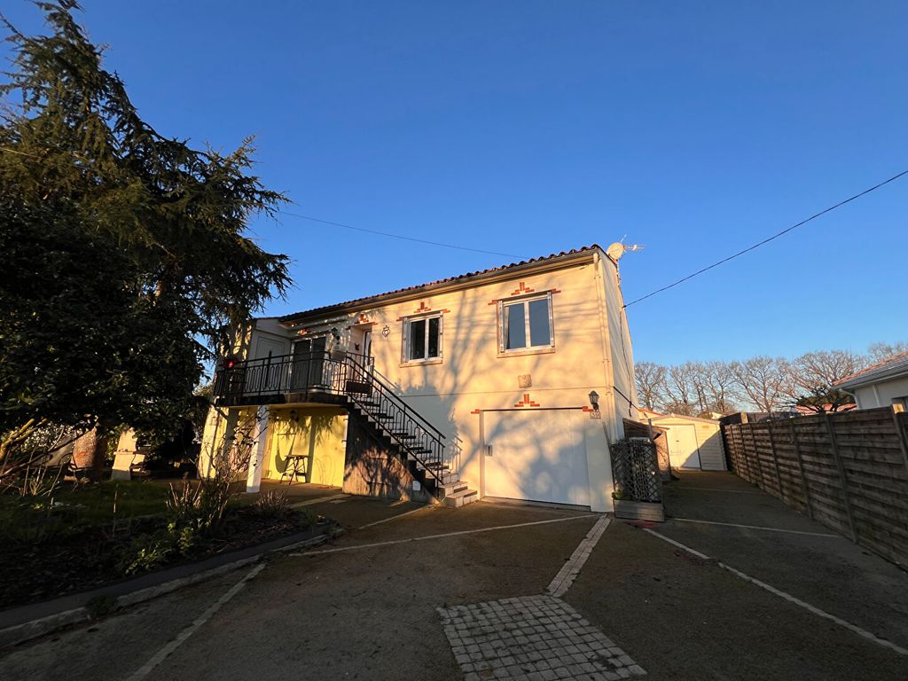 Achat maison à vendre 5 chambres 130 m² - Aizenay