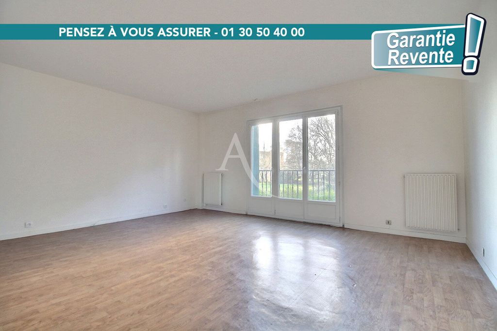 Achat maison à vendre 4 chambres 132 m² - Élancourt