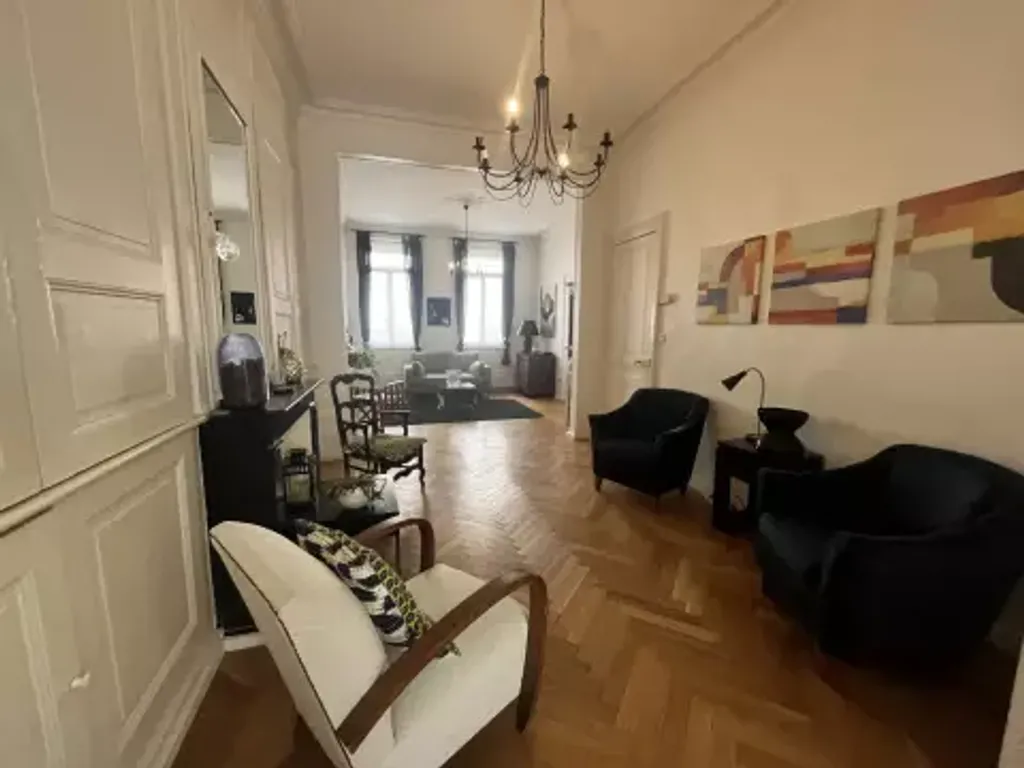 Achat maison à vendre 5 chambres 140 m² - Amiens