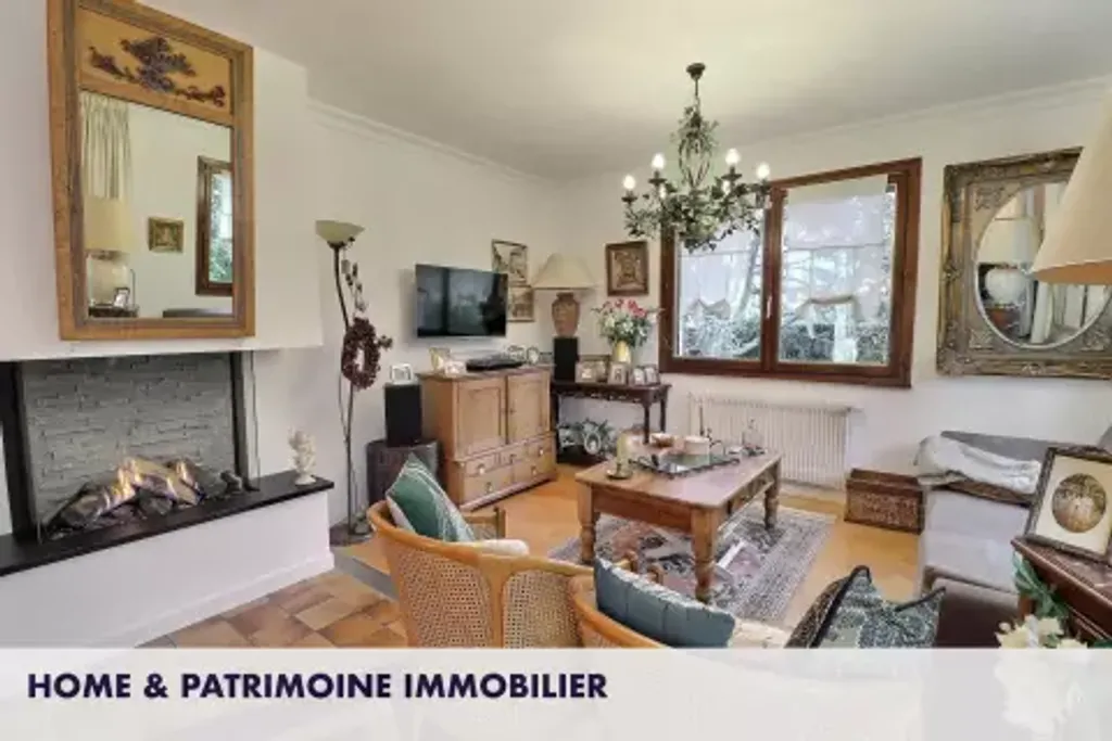 Achat maison à vendre 3 chambres 125 m² - Thonon-les-Bains