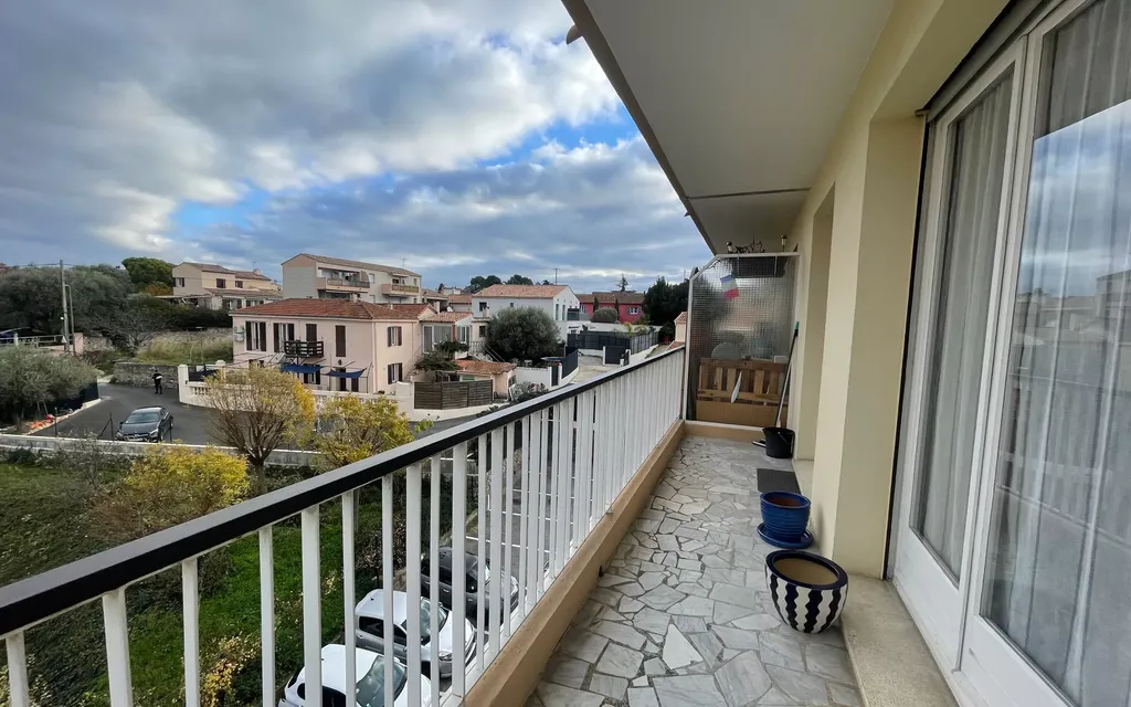 Achat studio à vendre 33 m² - Vallauris