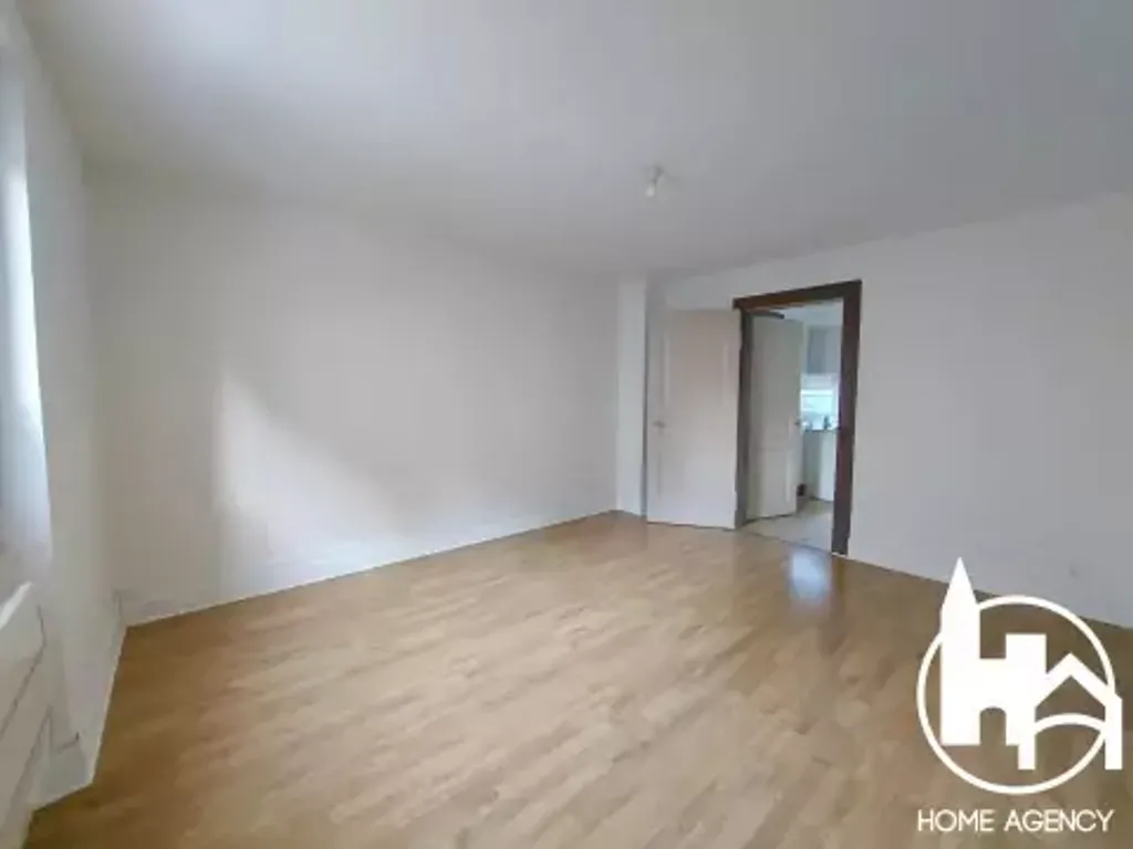 Achat studio à vendre 38 m² - Bischheim