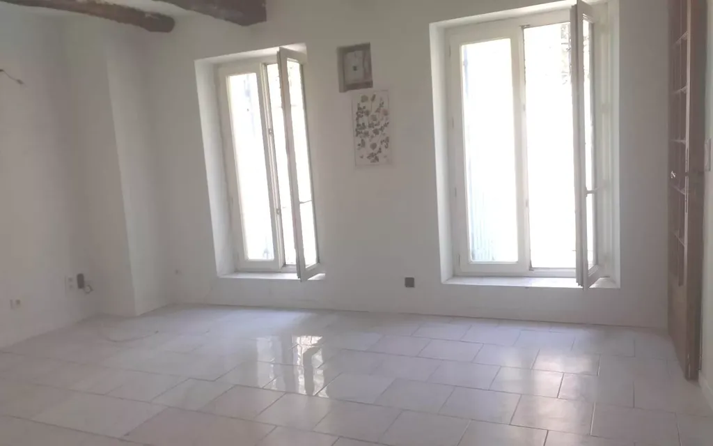 Achat duplex à vendre 2 pièces 55 m² - Cadenet