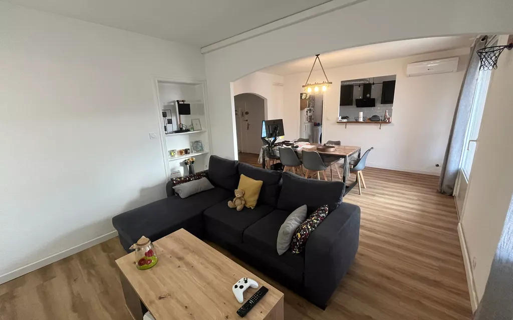 Achat appartement à vendre 2 pièces 65 m² - Perpignan