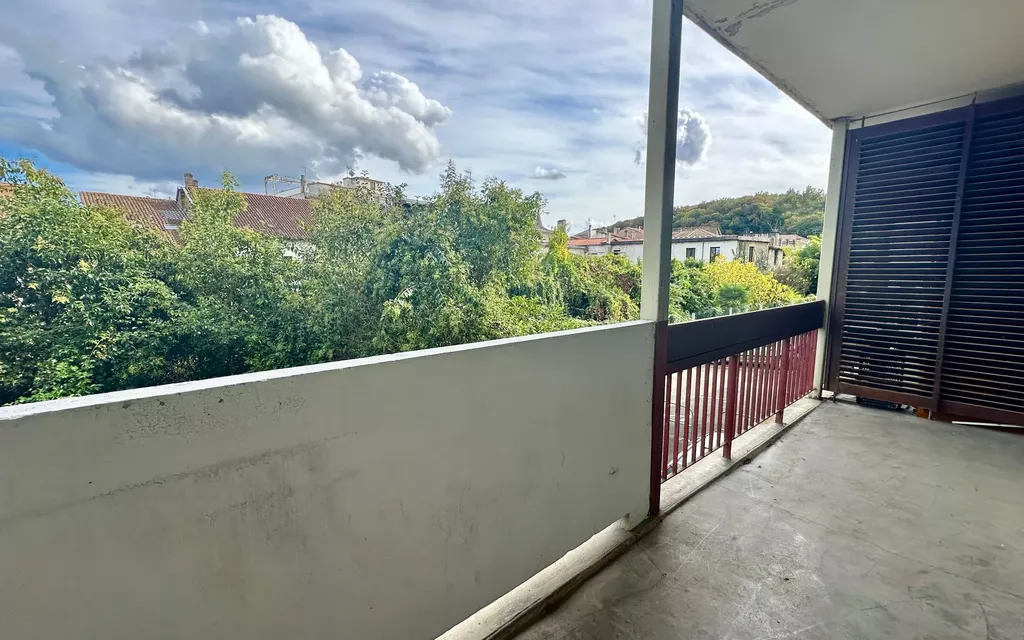 Achat appartement à vendre 4 pièces 76 m² - Aire-sur-l'Adour