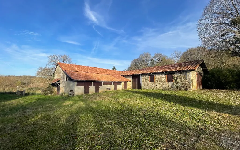 Achat maison 3 chambre(s) - Audignon