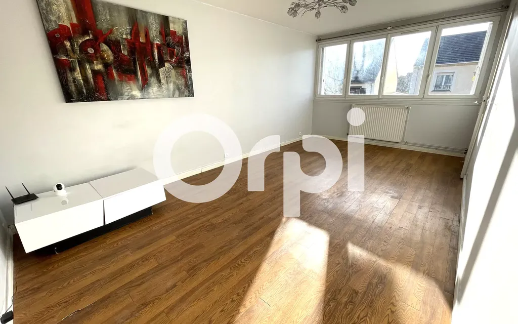 Achat appartement à vendre 2 pièces 42 m² - Antony