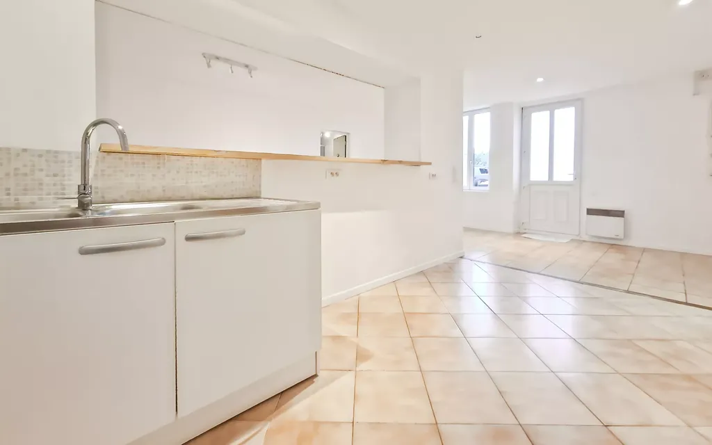 Achat appartement à vendre 3 pièces 88 m² - Grisolles