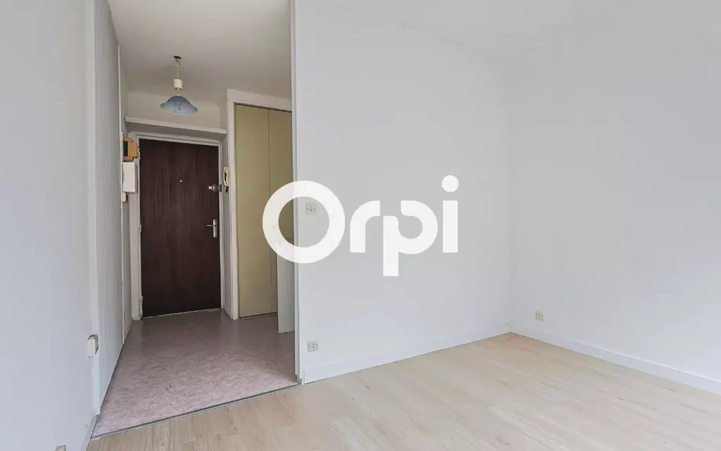 Achat studio à vendre 15 m² - Lille