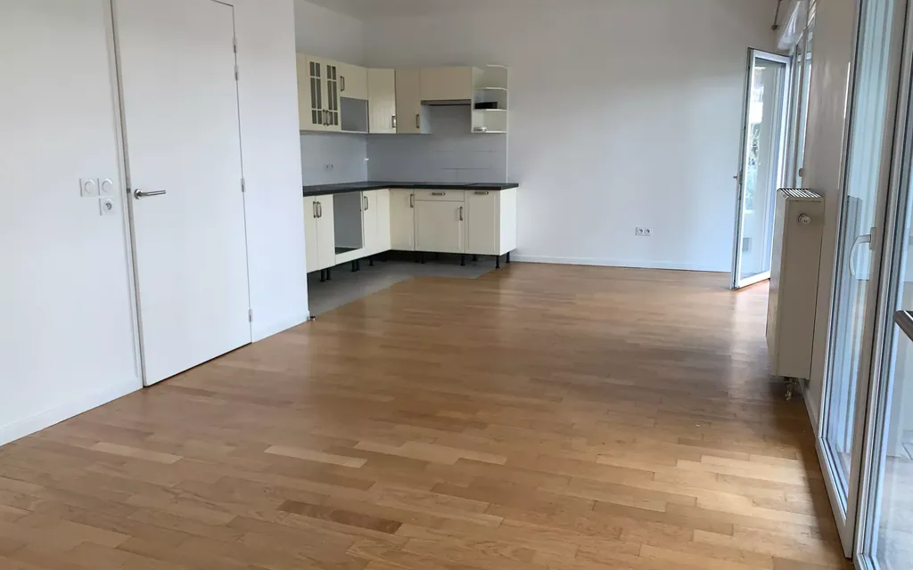 Achat appartement à vendre 2 pièces 52 m² - Massy