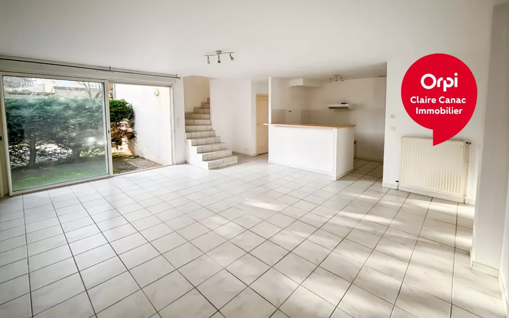 Achat duplex à vendre 3 pièces 68 m² - Castres