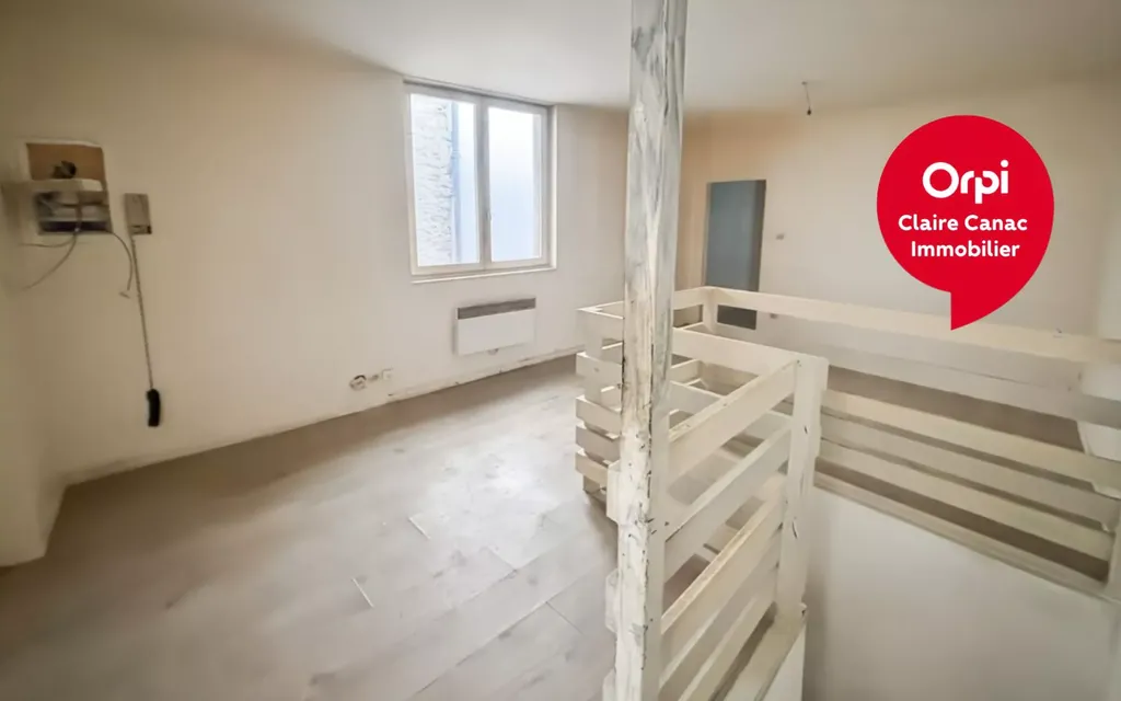 Achat appartement à vendre 2 pièces 39 m² - Castres