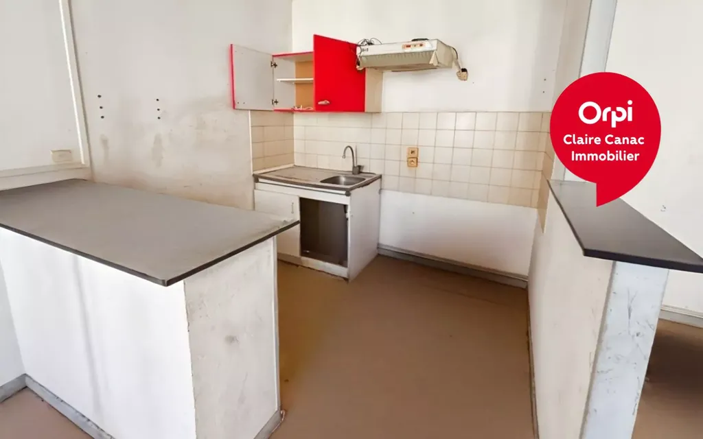 Achat appartement à vendre 2 pièces 46 m² - Castres