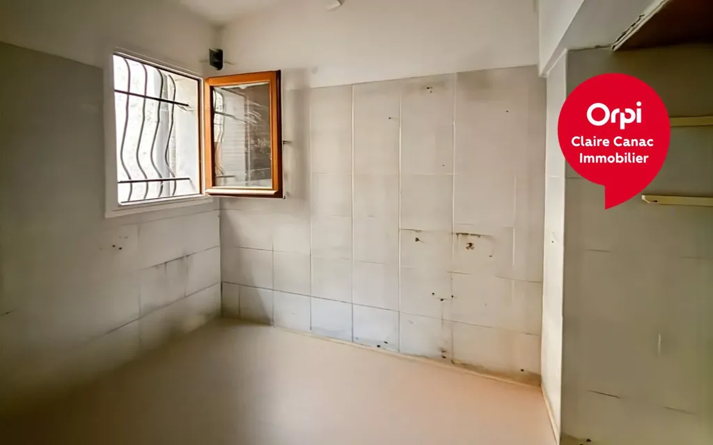 Achat studio à vendre 20 m² - Castres