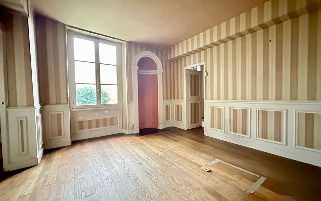 Achat appartement à vendre 2 pièces 51 m² - Étampes