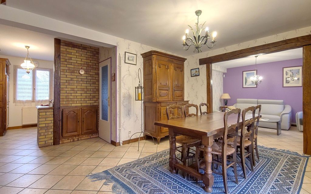 Achat maison à vendre 3 chambres 91 m² - Marliens