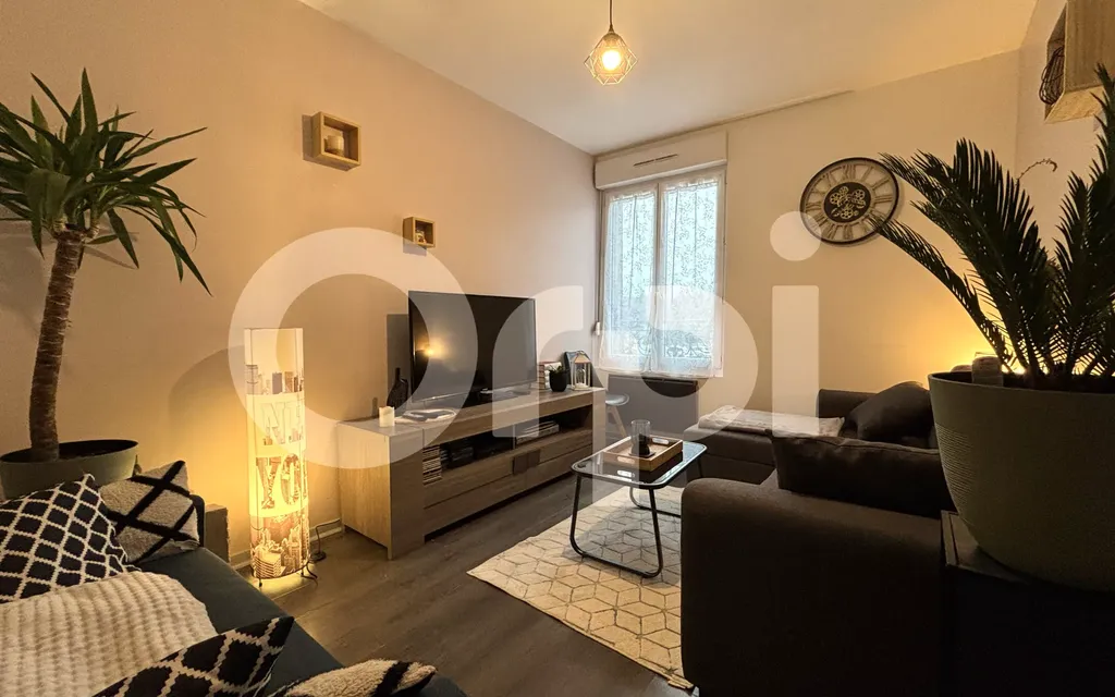 Achat maison à vendre 3 chambres 130 m² - Soissons