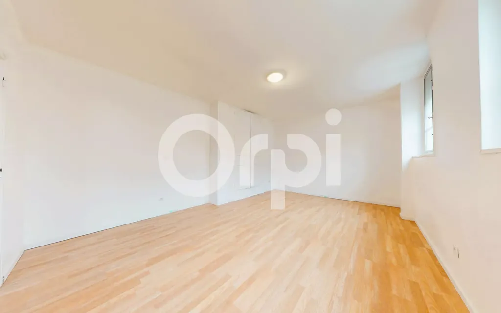 Achat appartement à vendre 5 pièces 113 m² - Soissons