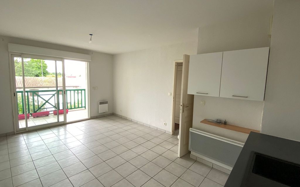 Achat appartement à vendre 2 pièces 46 m² - Soustons