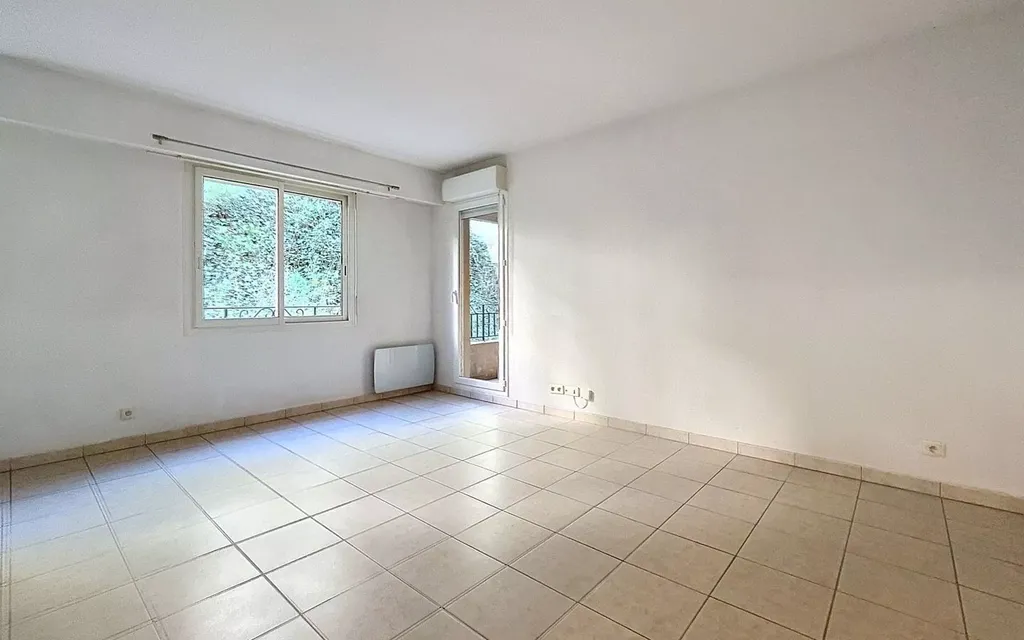 Achat appartement à vendre 2 pièces 36 m² - Mougins