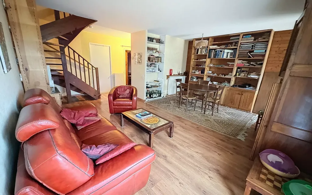 Achat maison à vendre 4 chambres 106 m² - Billère