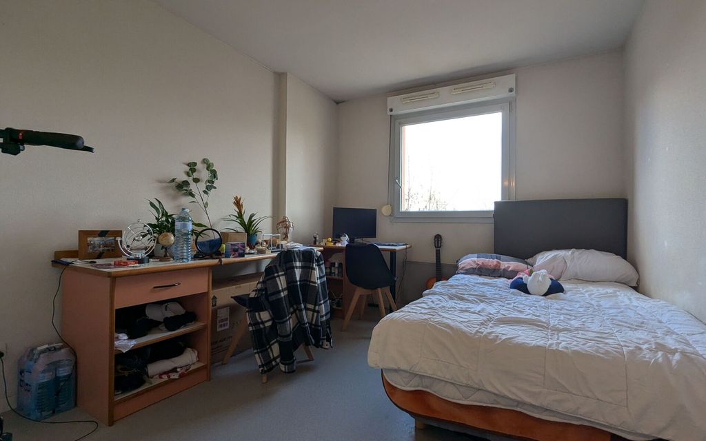 Achat studio à vendre 18 m² - Dijon