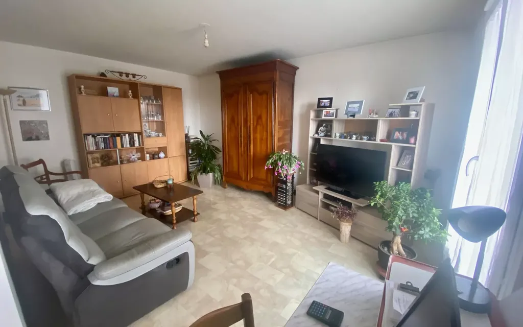 Achat appartement à vendre 3 pièces 66 m² - Châteaubriant