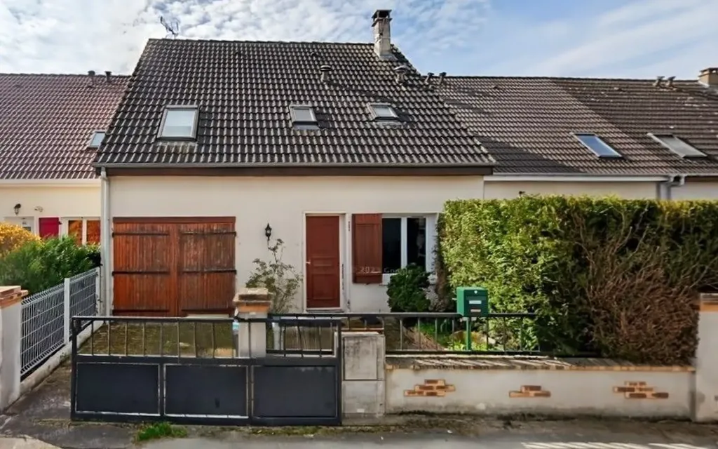 Achat maison à vendre 3 chambres 86 m² - Chécy