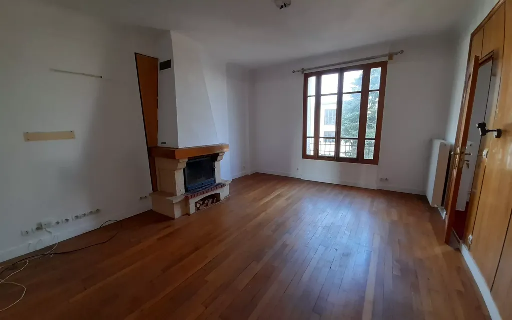 Achat appartement à vendre 3 pièces 76 m² - Bourg-la-Reine