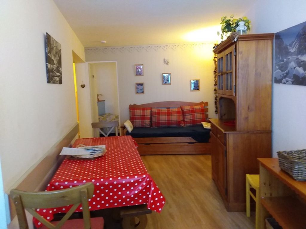 Achat appartement à vendre 3 pièces 47 m² - Labassère