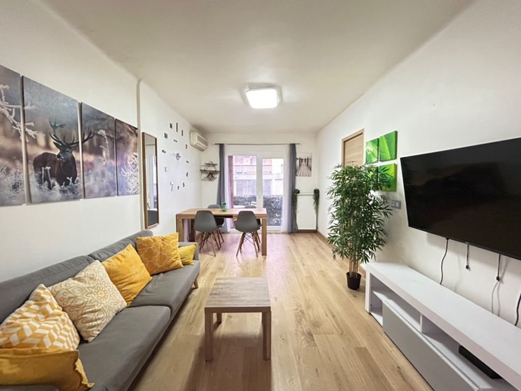 Achat appartement à vendre 4 pièces 70 m² - Antibes