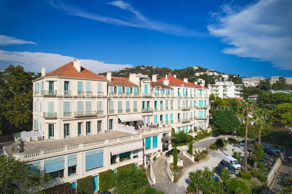 Achat appartement à vendre 5 pièces 246 m² - Cannes