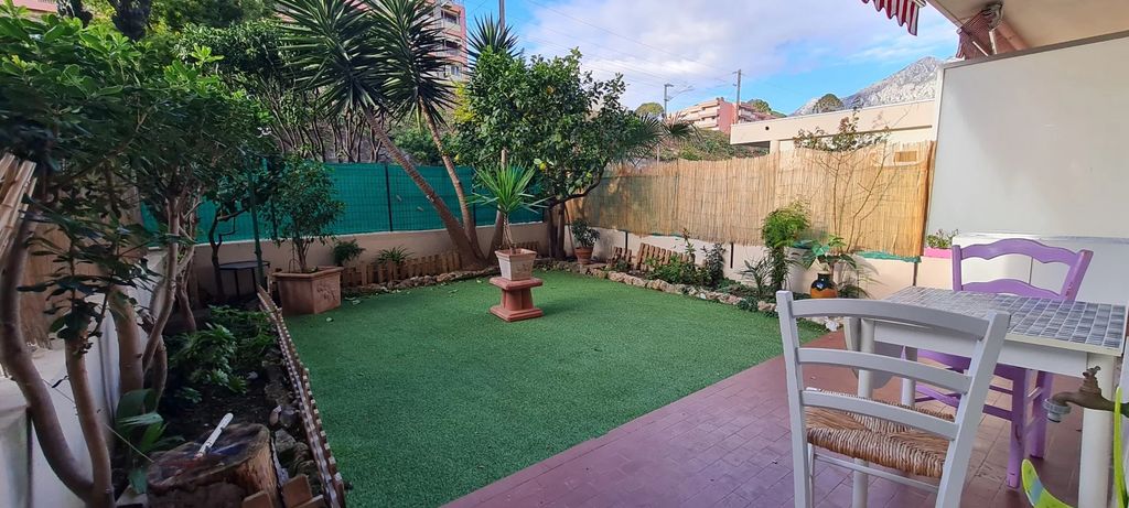 Achat appartement à vendre 2 pièces 31 m² - Menton