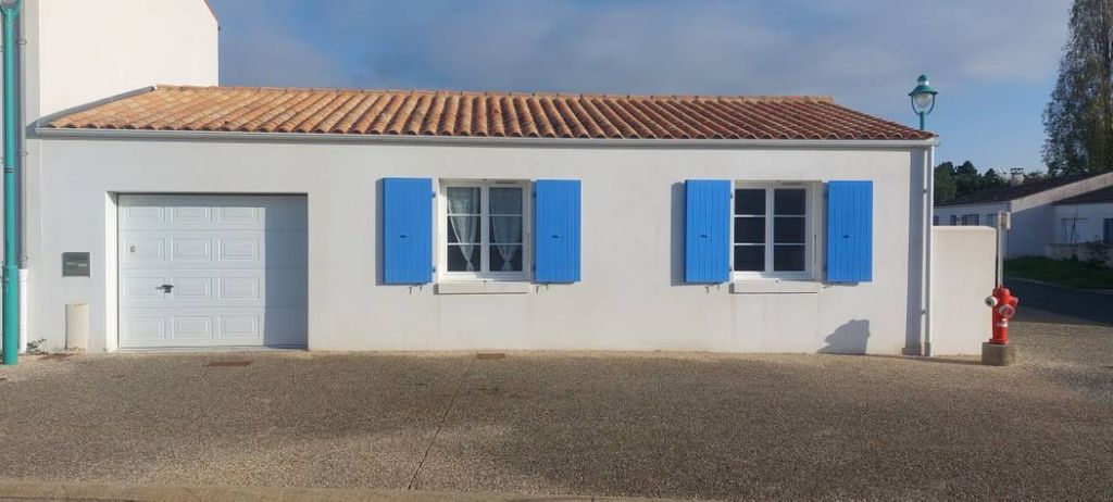 Achat maison à vendre 3 chambres 92 m² - Dolus-d'Oléron