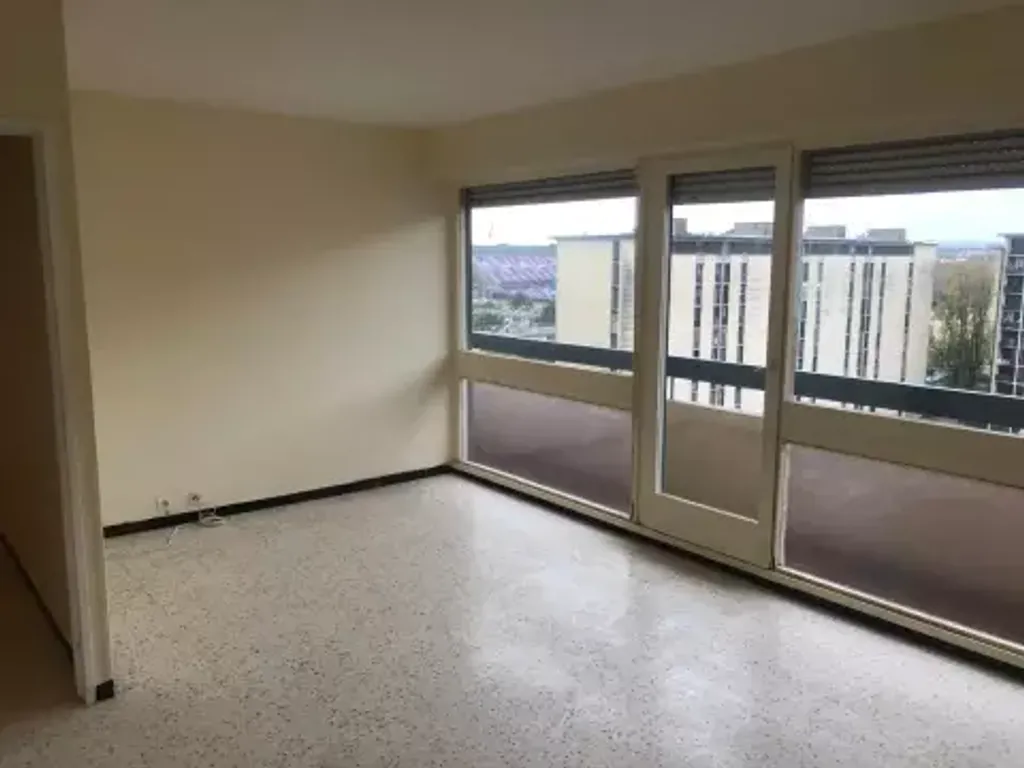 Achat appartement à vendre 4 pièces 66 m² - Montpellier