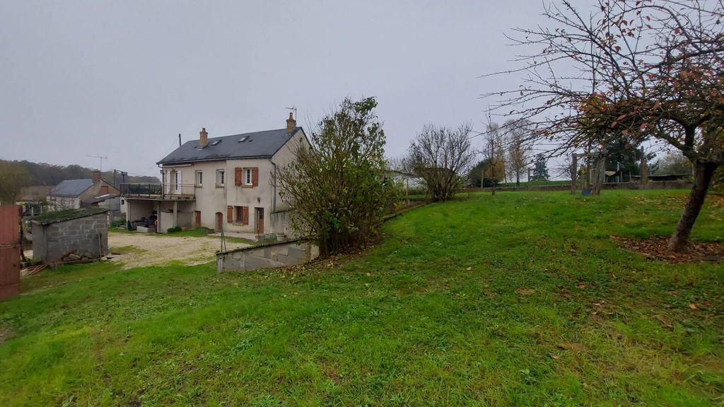 Achat maison à vendre 2 chambres 70 m² - Santenay