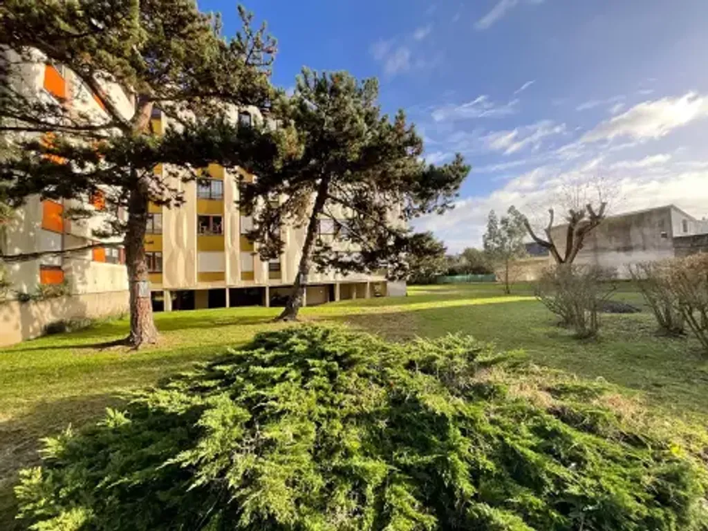 Achat appartement à vendre 2 pièces 47 m² - Conflans-Sainte-Honorine