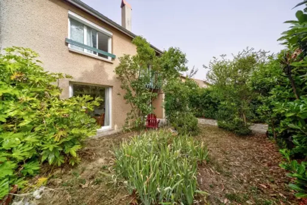 Achat maison à vendre 4 chambres 106 m² - Colomiers