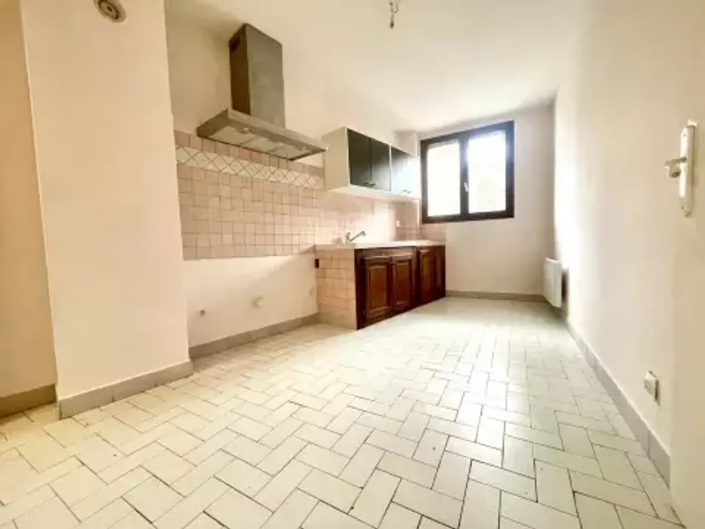 Achat appartement 4 pièce(s) Clermont-l'Hérault