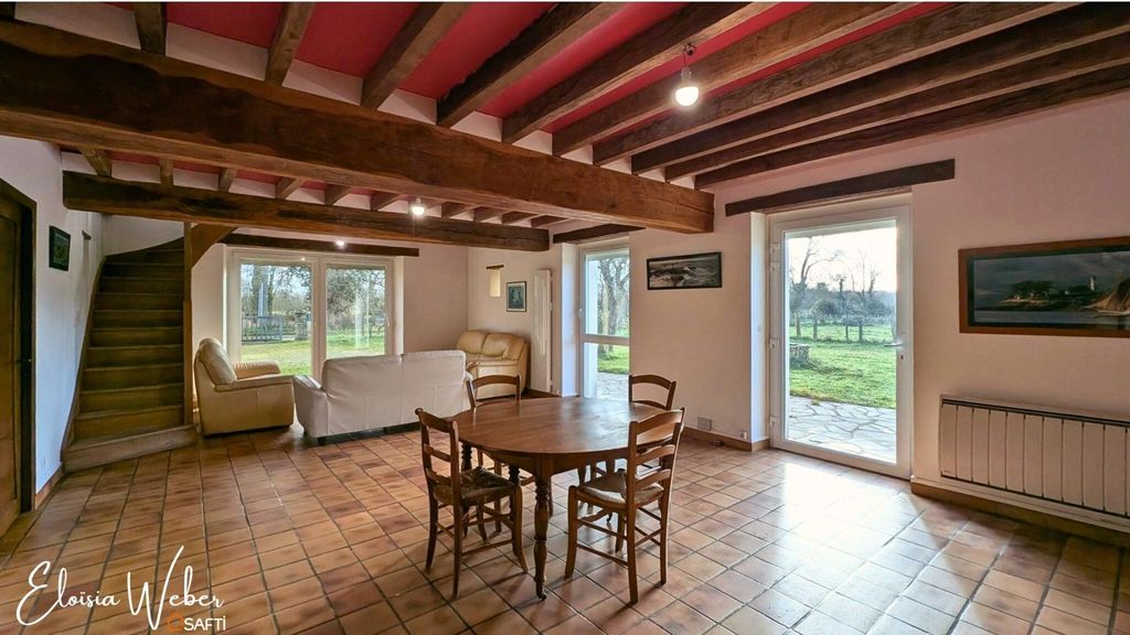 Achat maison à vendre 4 chambres 168 m² - La Flèche