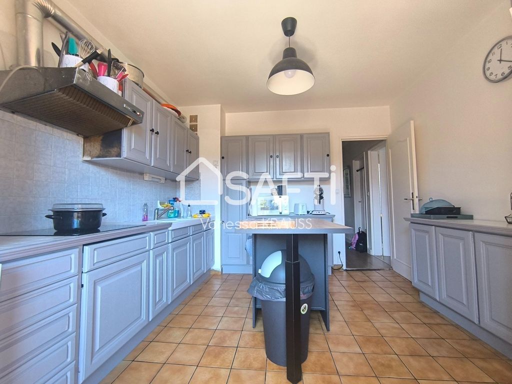 Achat maison à vendre 3 chambres 100 m² - Castres