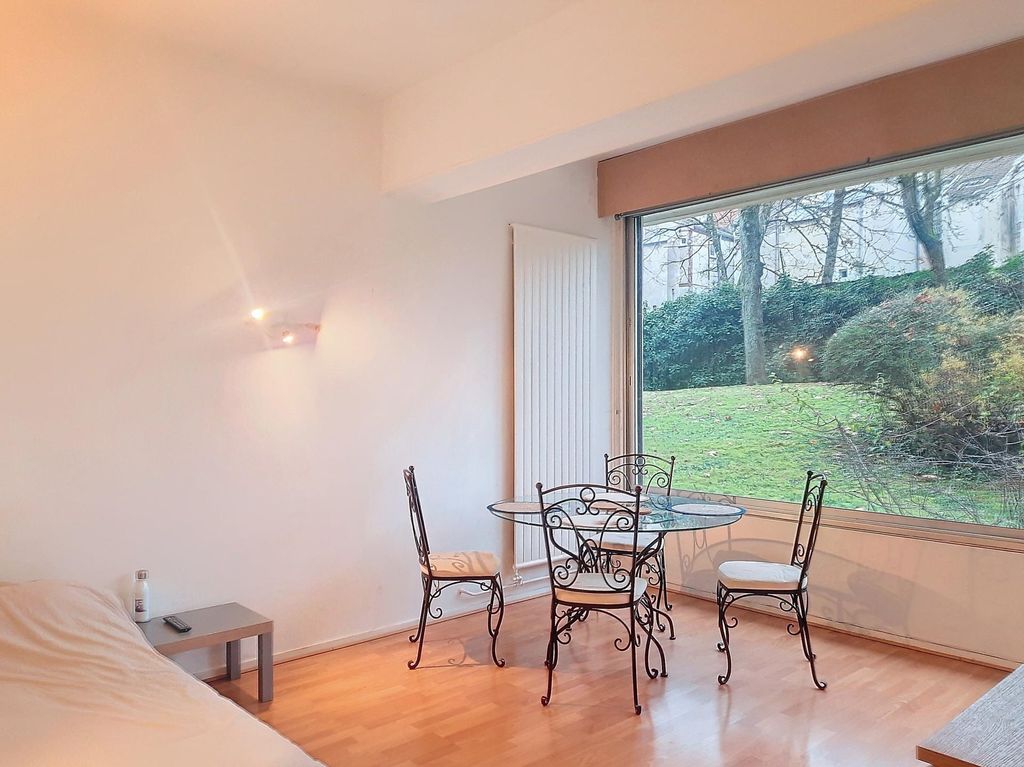 Achat studio à vendre 38 m² - Dijon