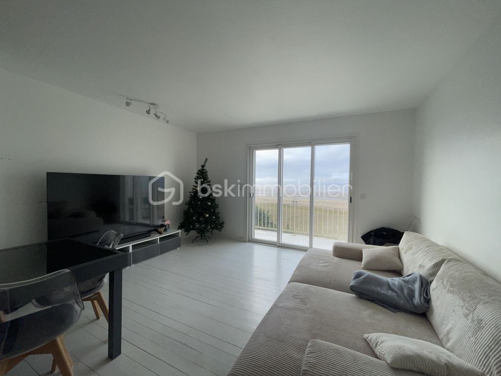 Achat appartement à vendre 3 pièces 57 m² - Saint-Brevin-les-Pins